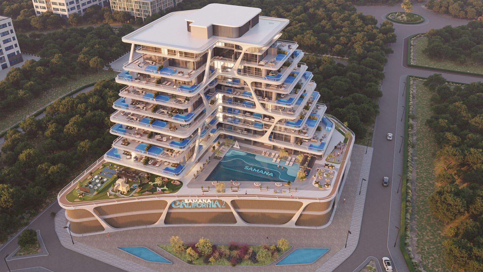Samana California 2 — thumbnail 6