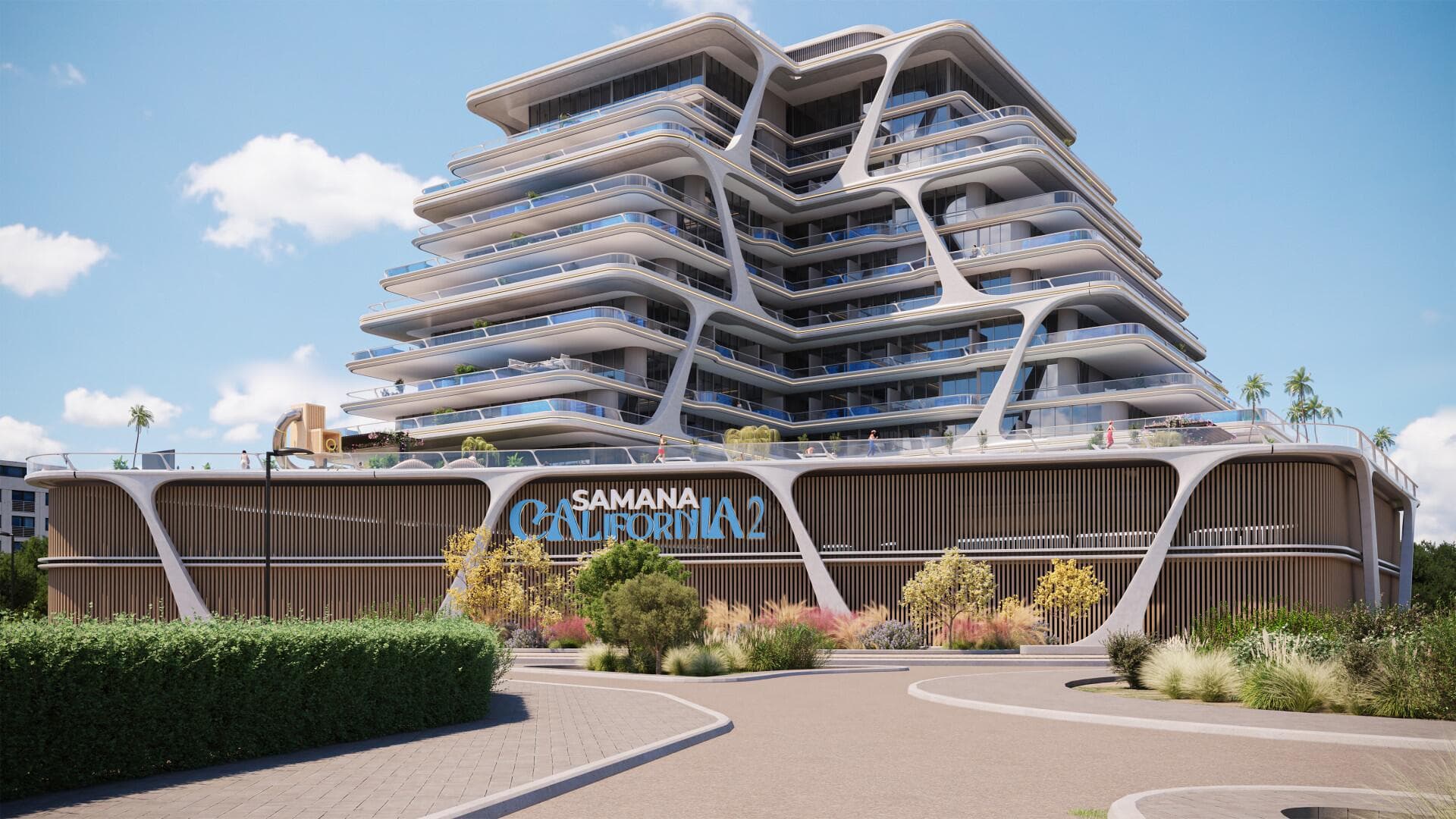 Samana California 2 — thumbnail 2