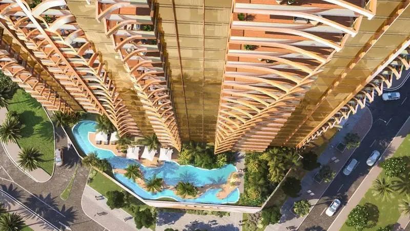 Elegance Tower — thumbnail 2