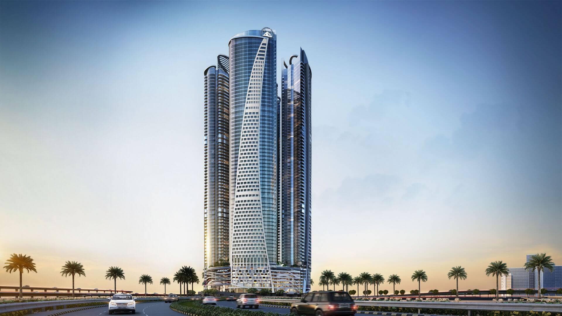 Towers By Paramount — thumbnail 7