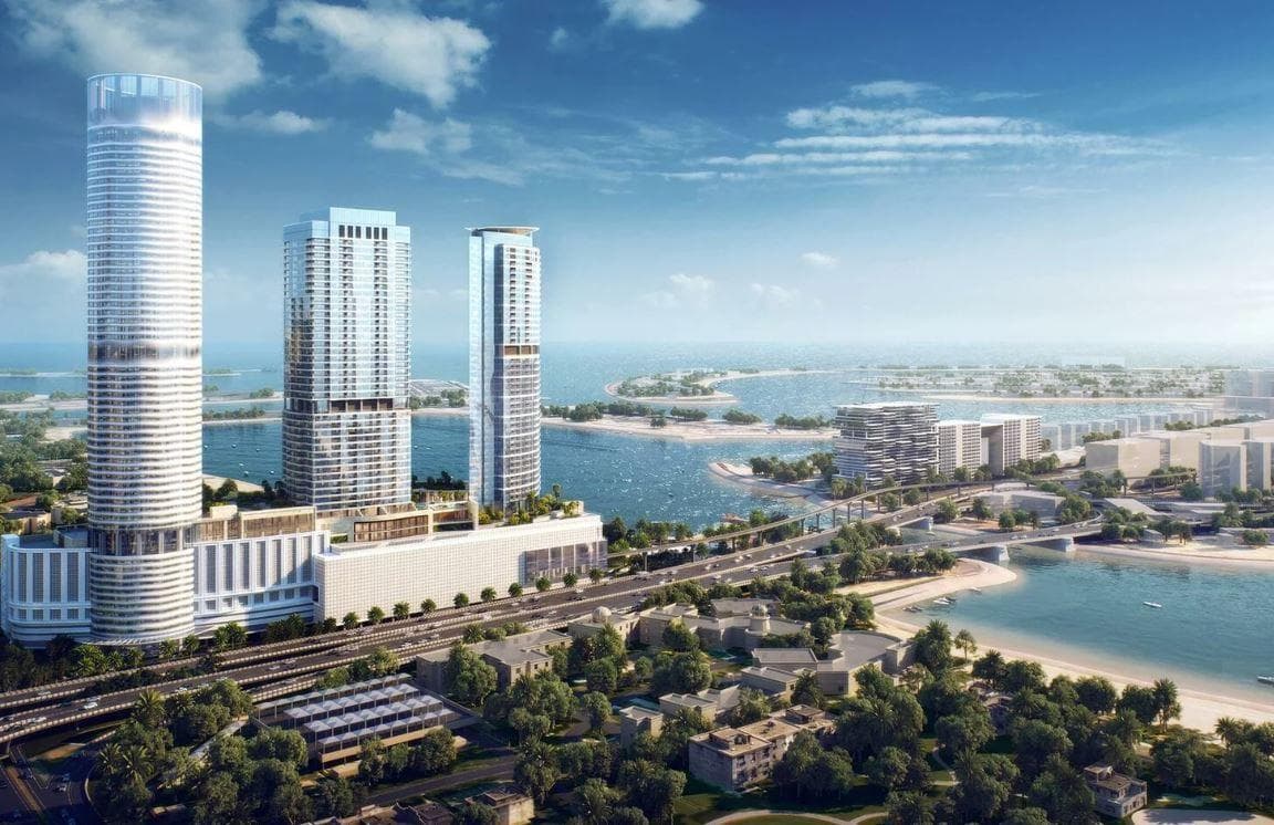 Palm Beach Towers — thumbnail 5