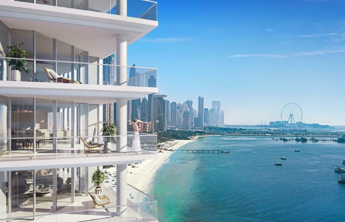 Palm Beach Towers — thumbnail 3