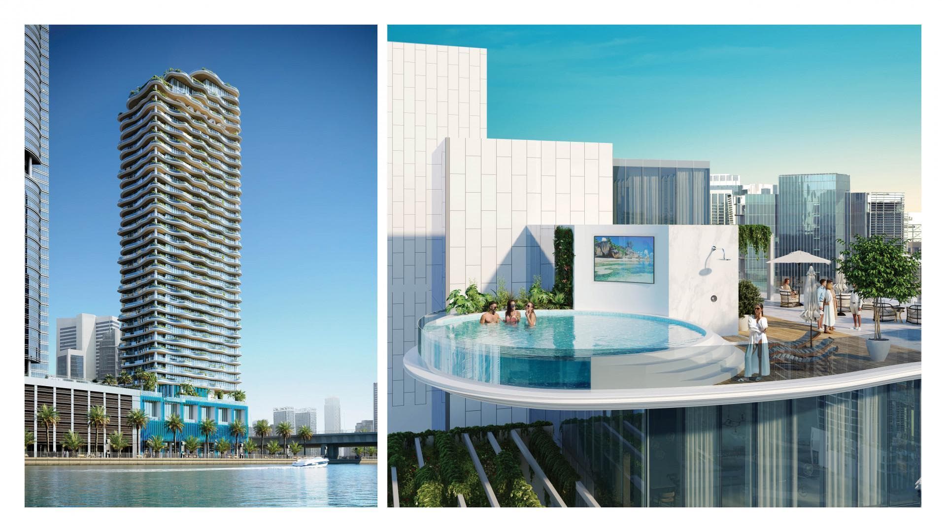 Chic Tower — thumbnail 6