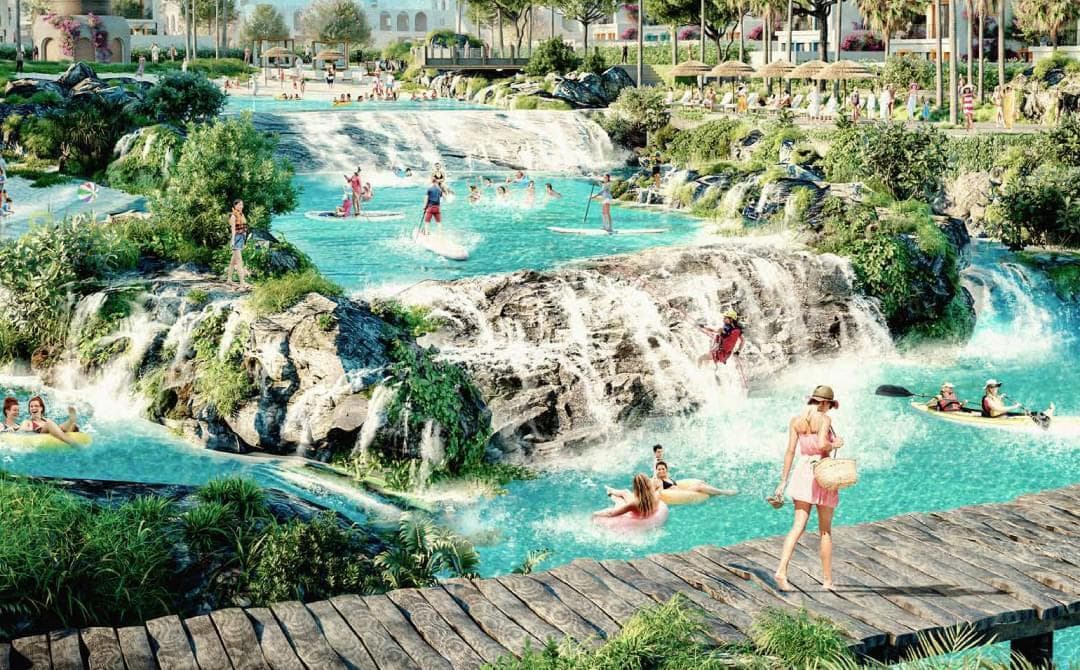 Damac Lagoons Morocco — thumbnail 8
