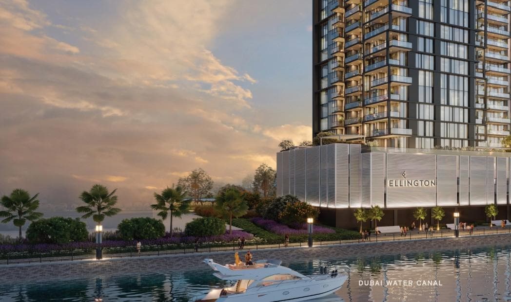 The Crestmark — thumbnail 2
