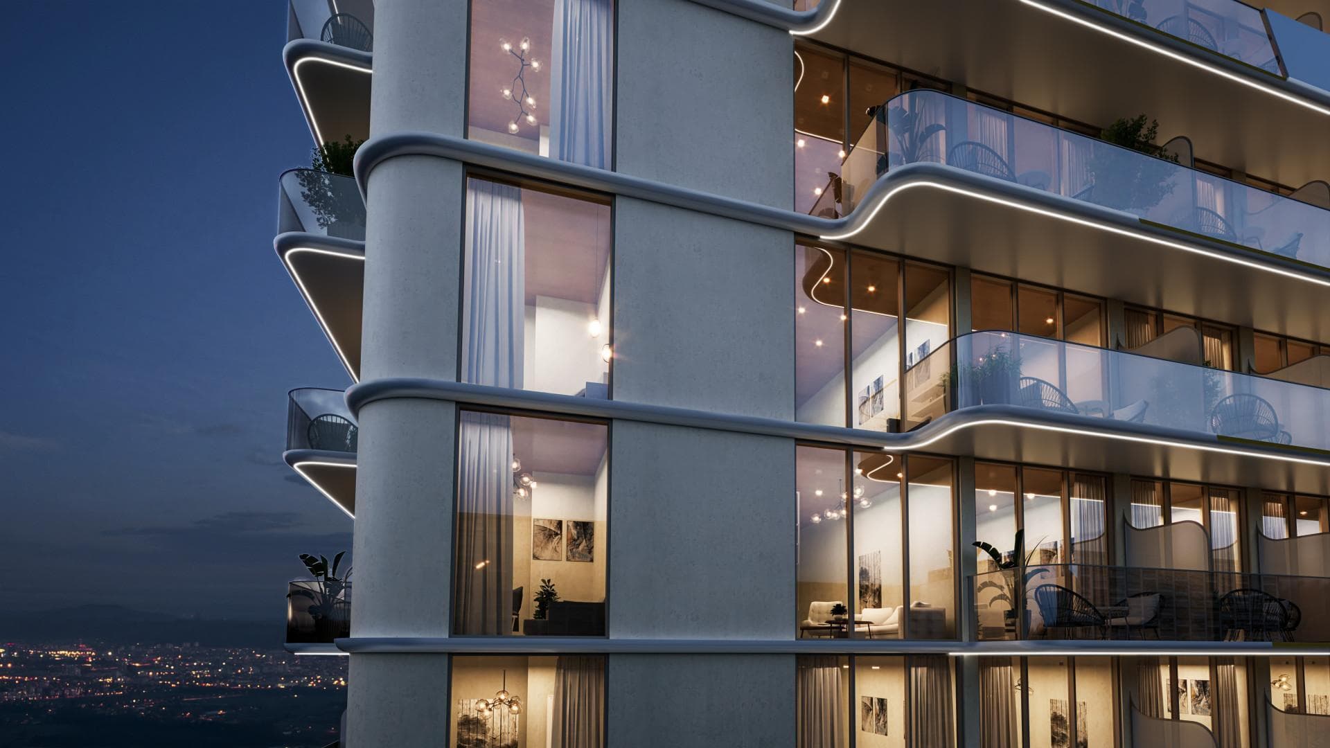 Pearl House II — thumbnail 6