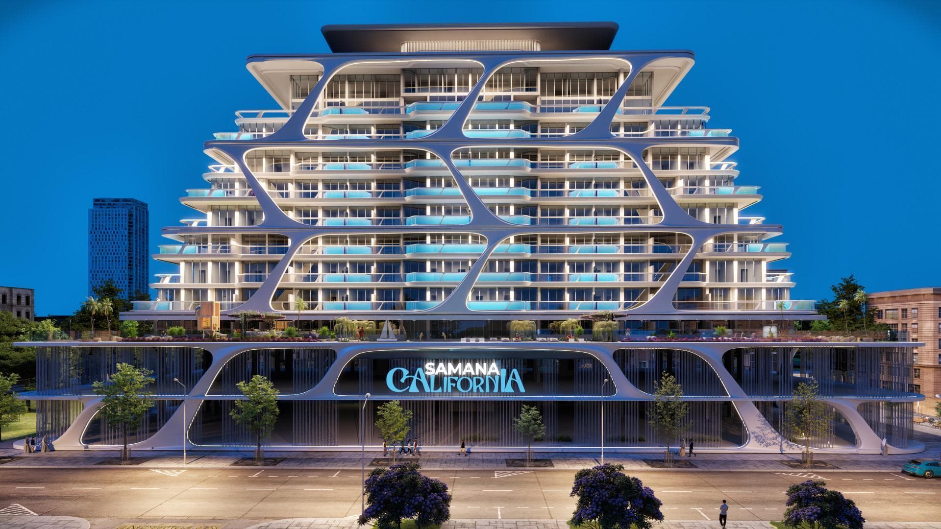 Samana California — thumbnail 3
