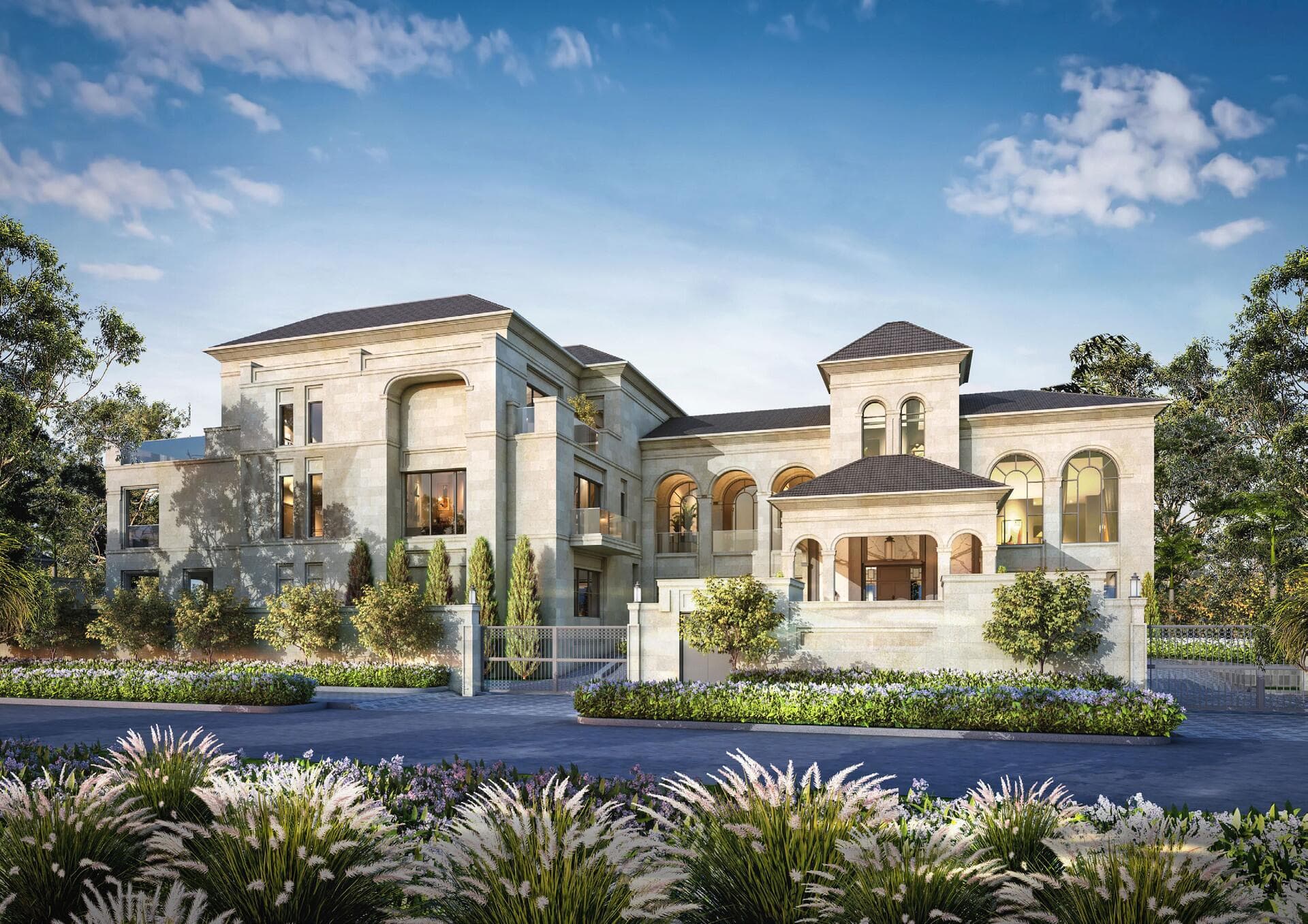 The Mansions - Sobha Hartland II — thumbnail 5