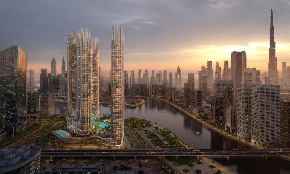Binghatti Skyrise — thumbnail 6