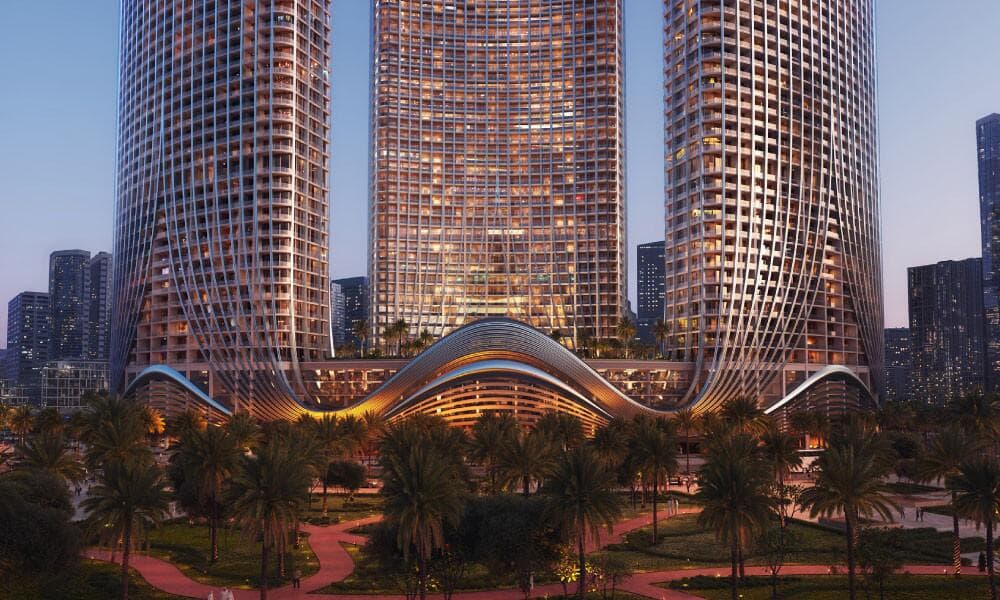 Binghatti Skyrise — thumbnail 5