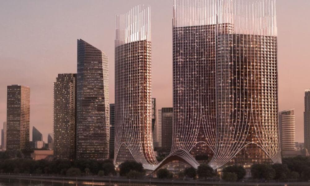 Binghatti Skyrise — thumbnail 4