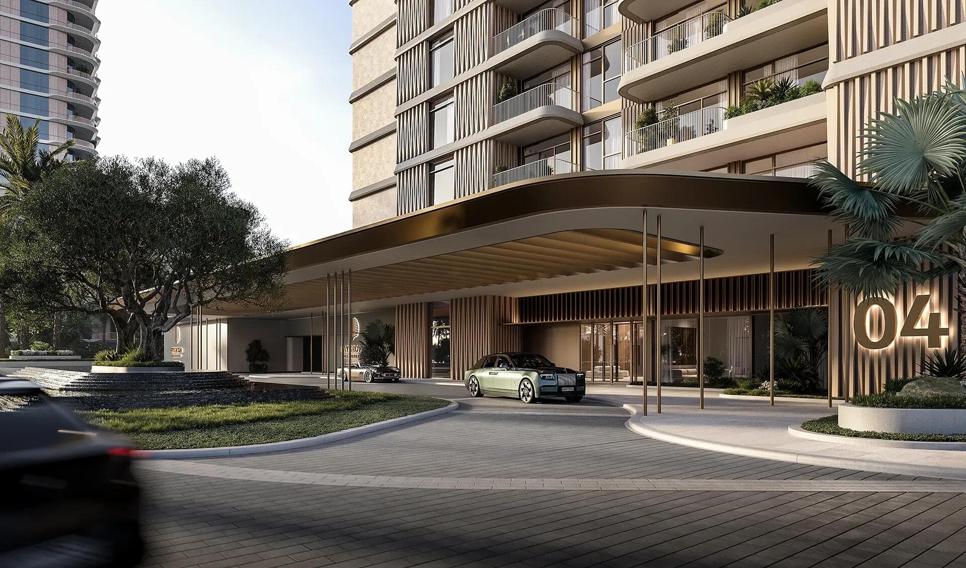 Bay Grove Residences — thumbnail 6