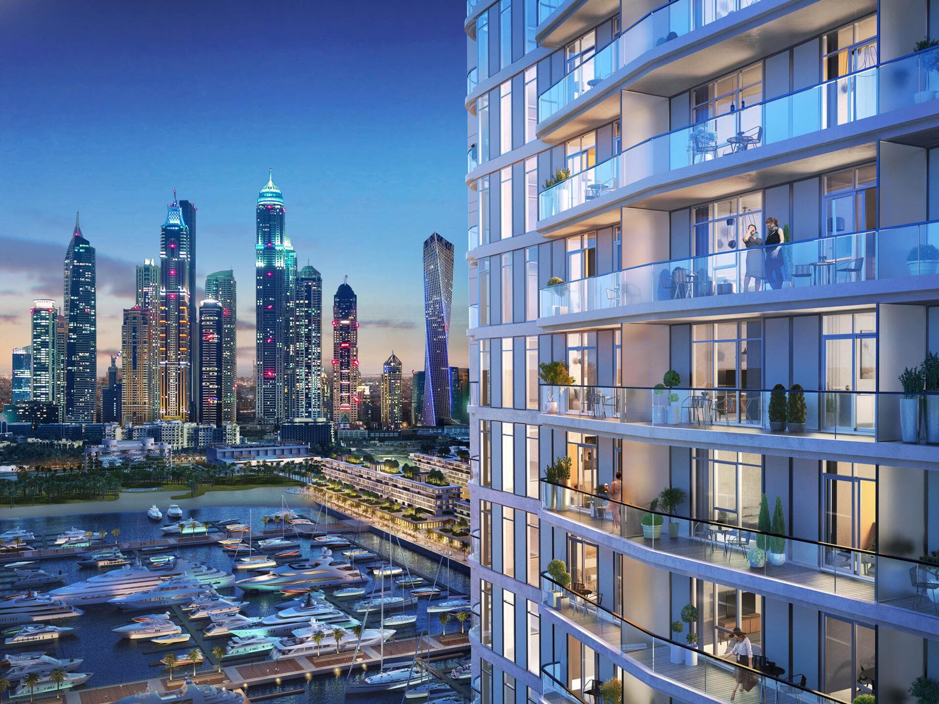 Marina Vista — thumbnail 5