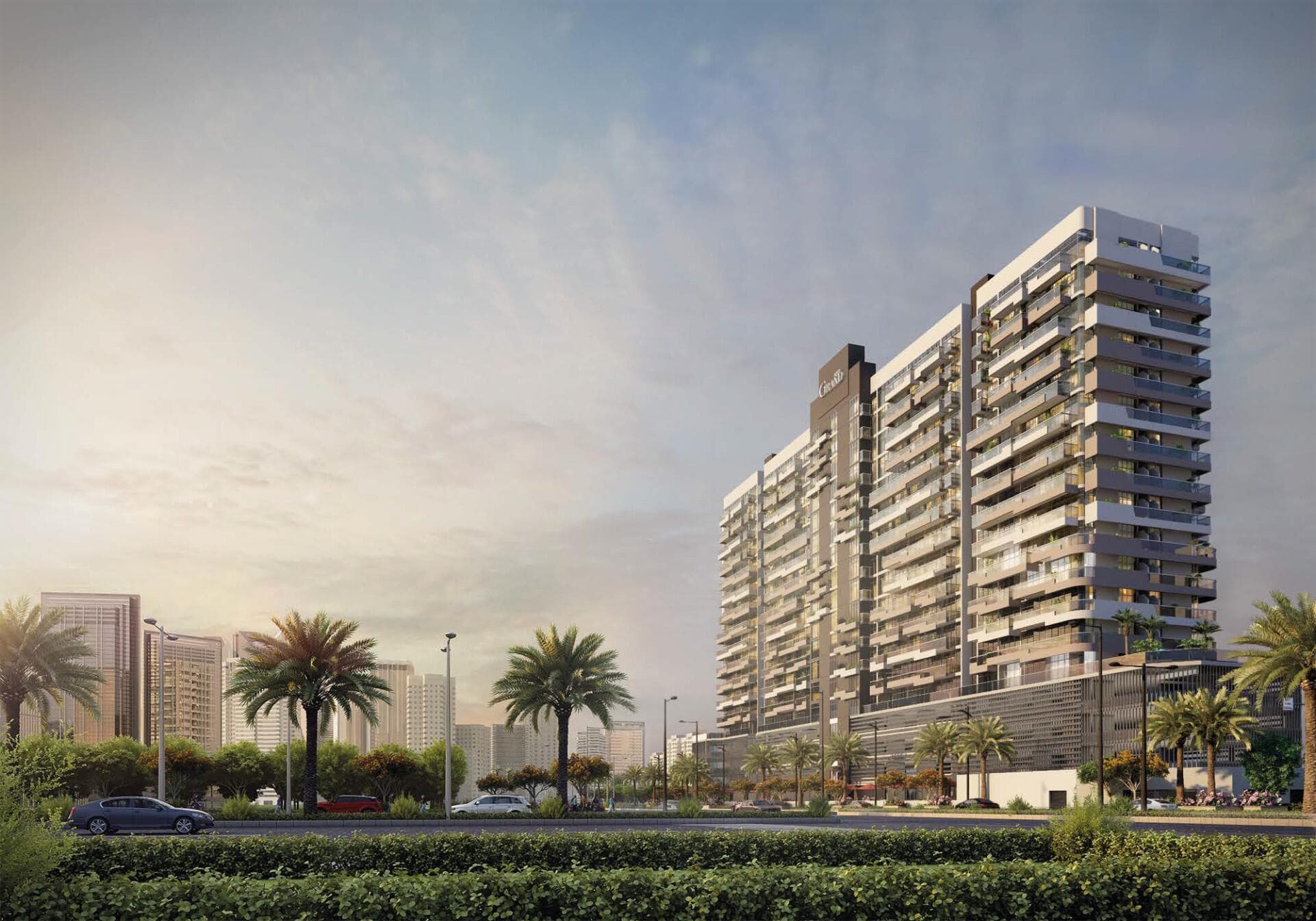 Azizi Grand — thumbnail 3