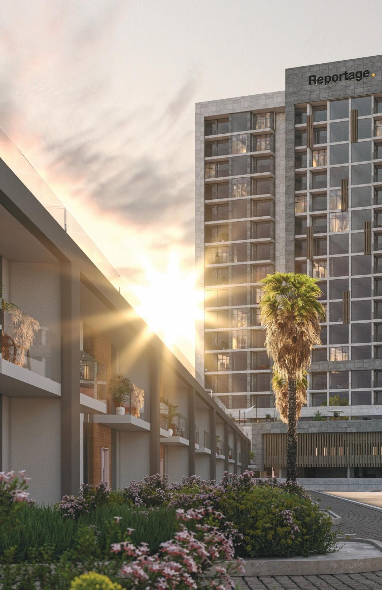 Verdana 4 Townhouses — thumbnail 4