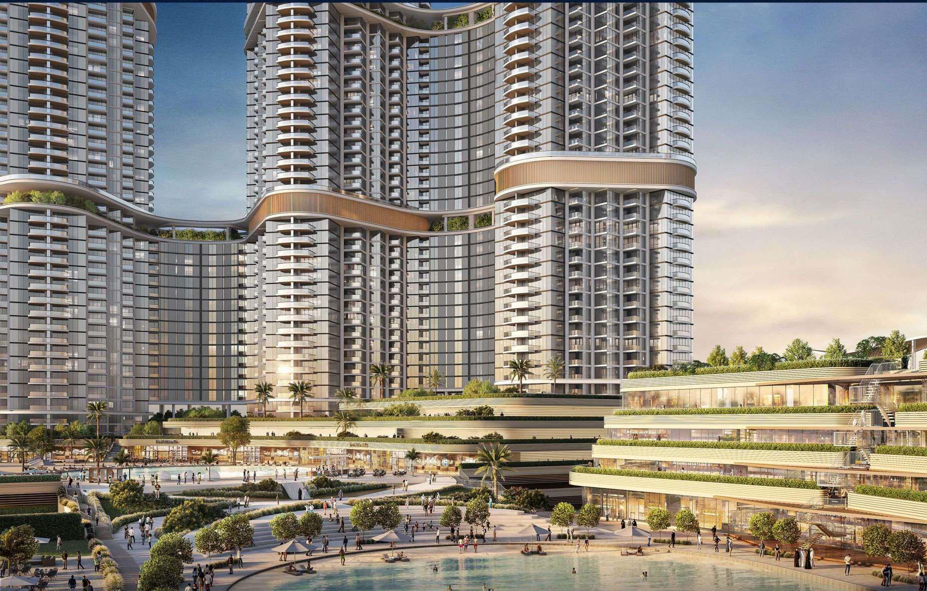 Skyscape Avenue — thumbnail 3