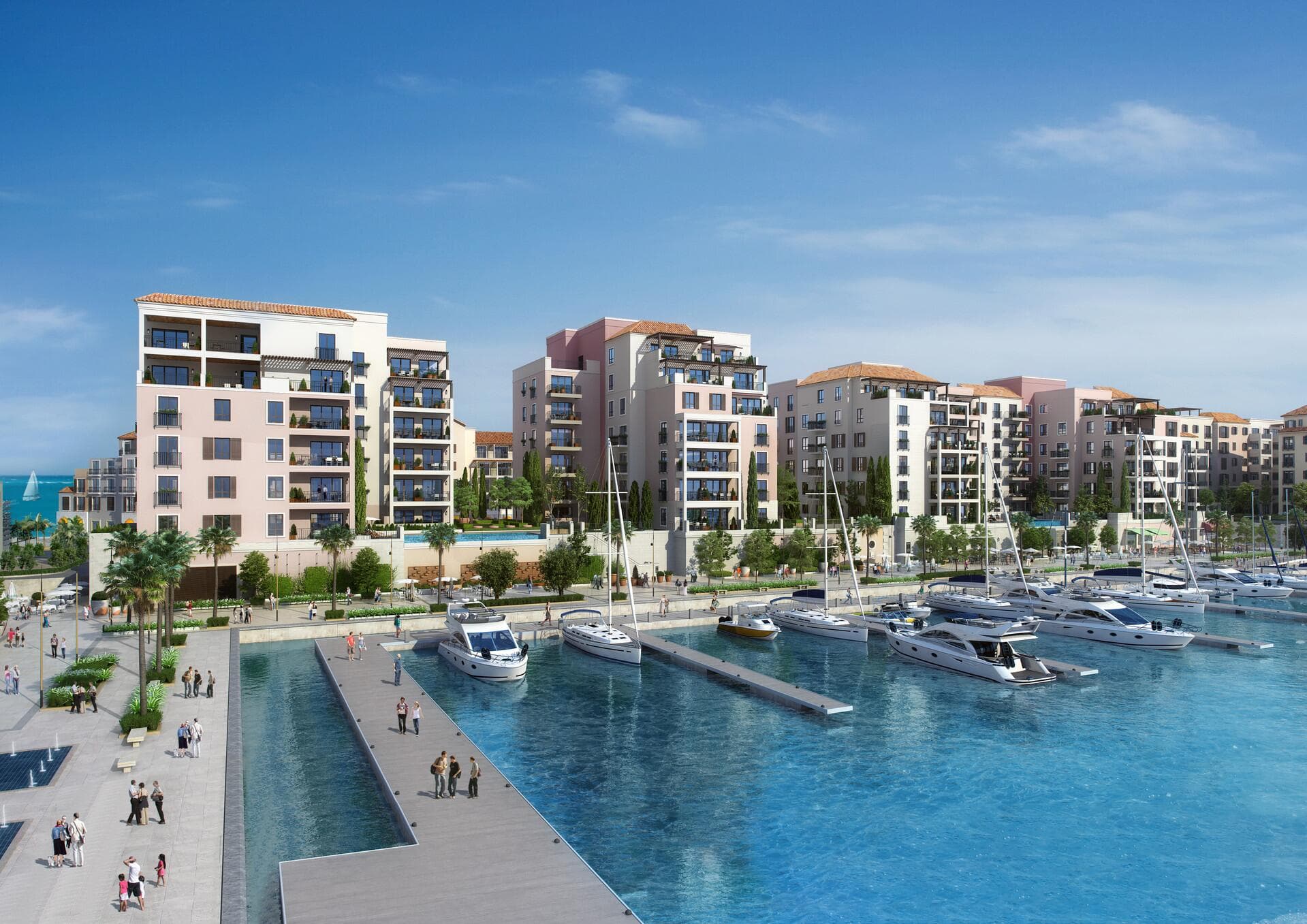 Port De La Mer - Le Pont — thumbnail 3