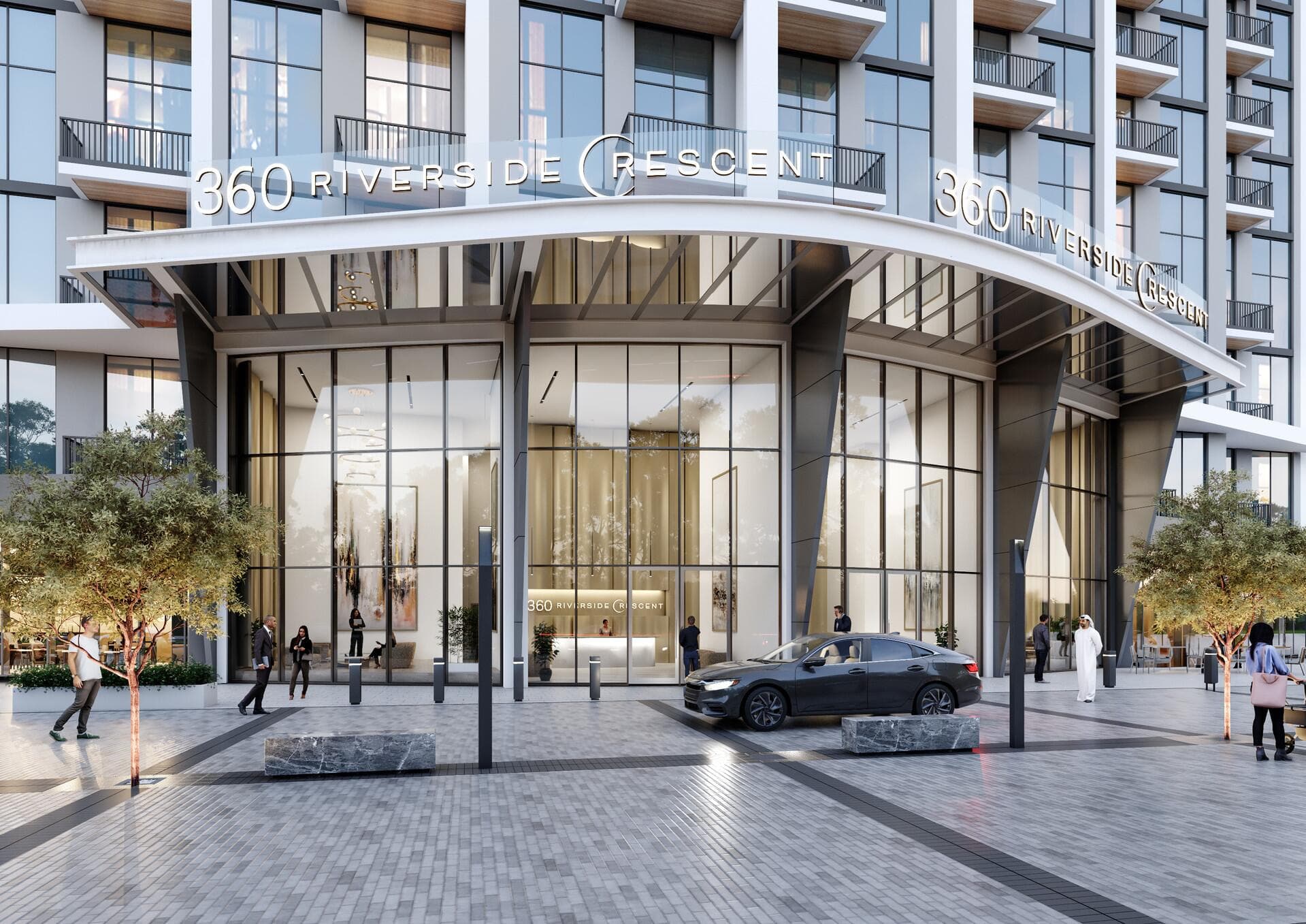 360 Riverside Crescent — thumbnail 8