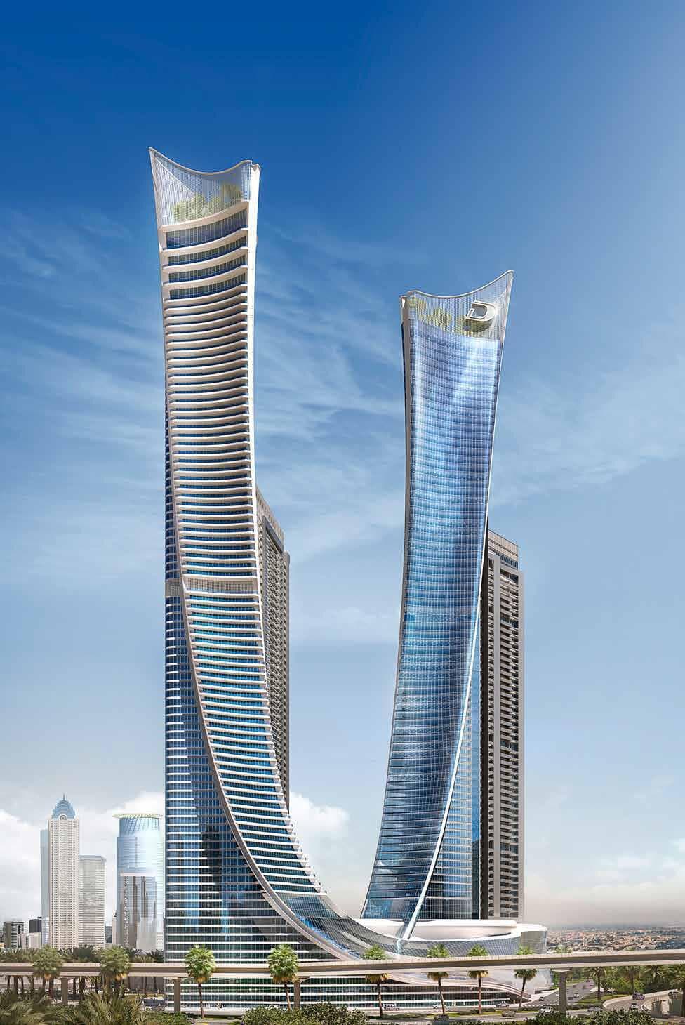 Aykon City — thumbnail 6