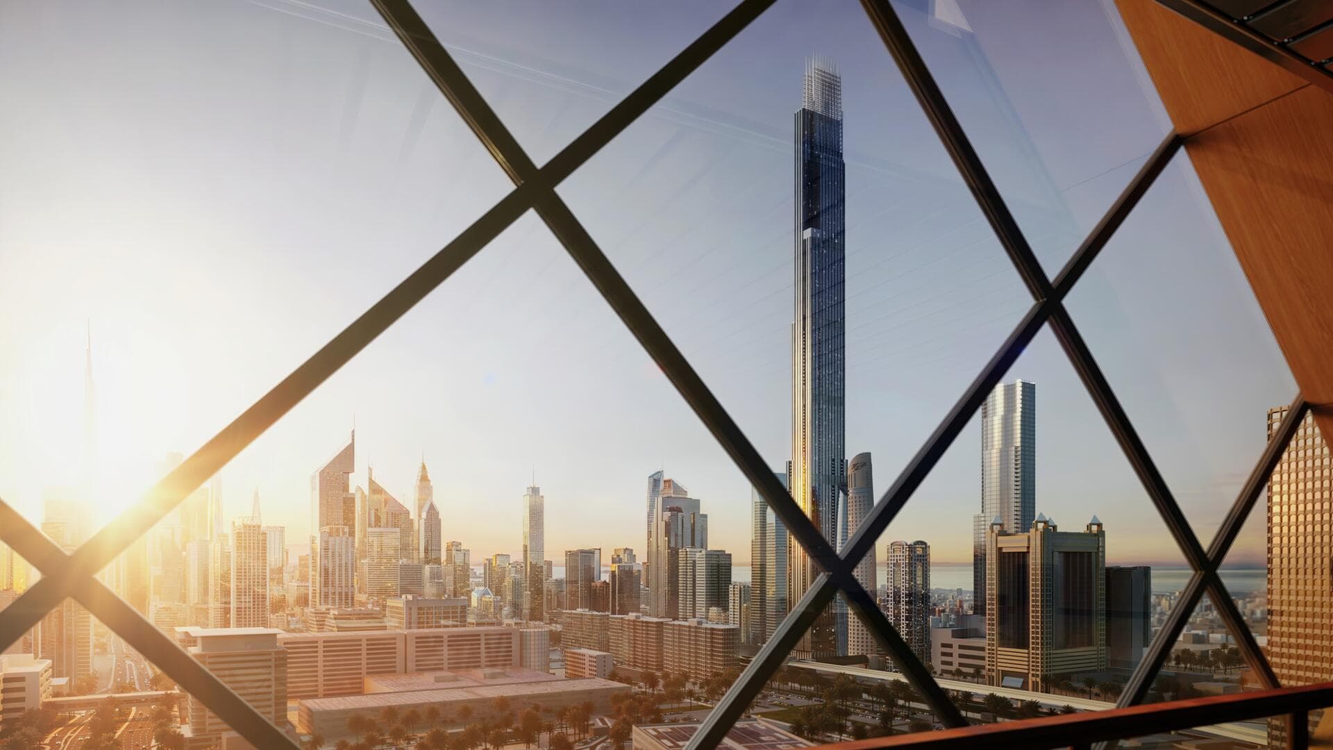 Burj Azizi — thumbnail 10