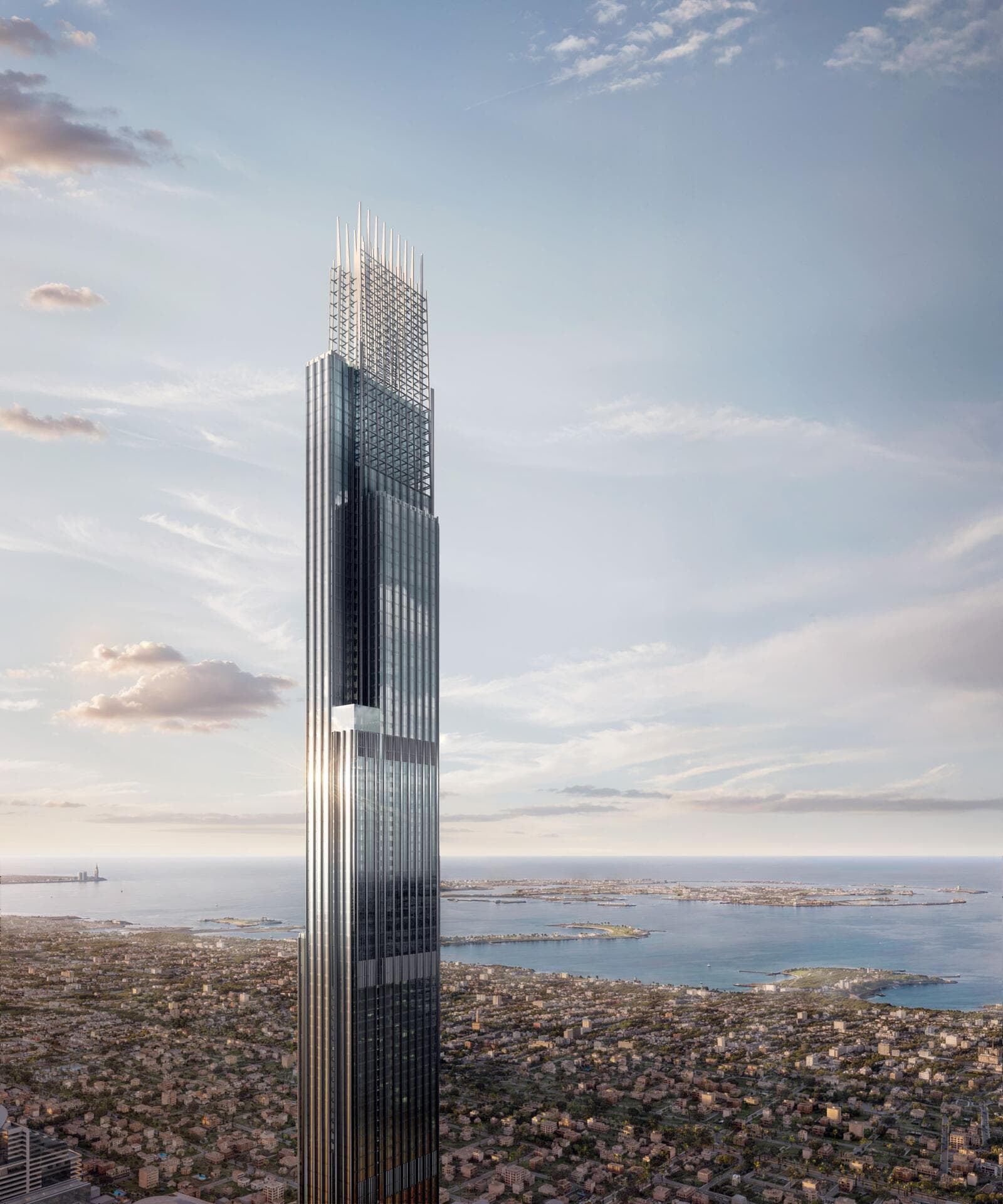 Burj Azizi — thumbnail 9