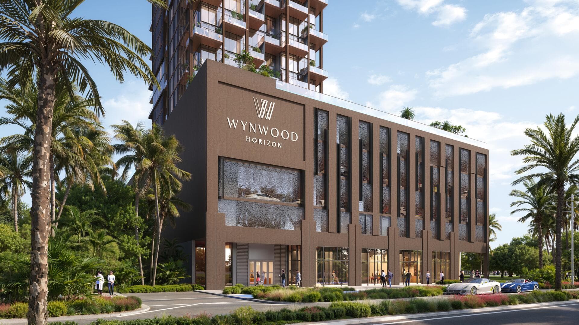 Wynwood Horizon — thumbnail 3