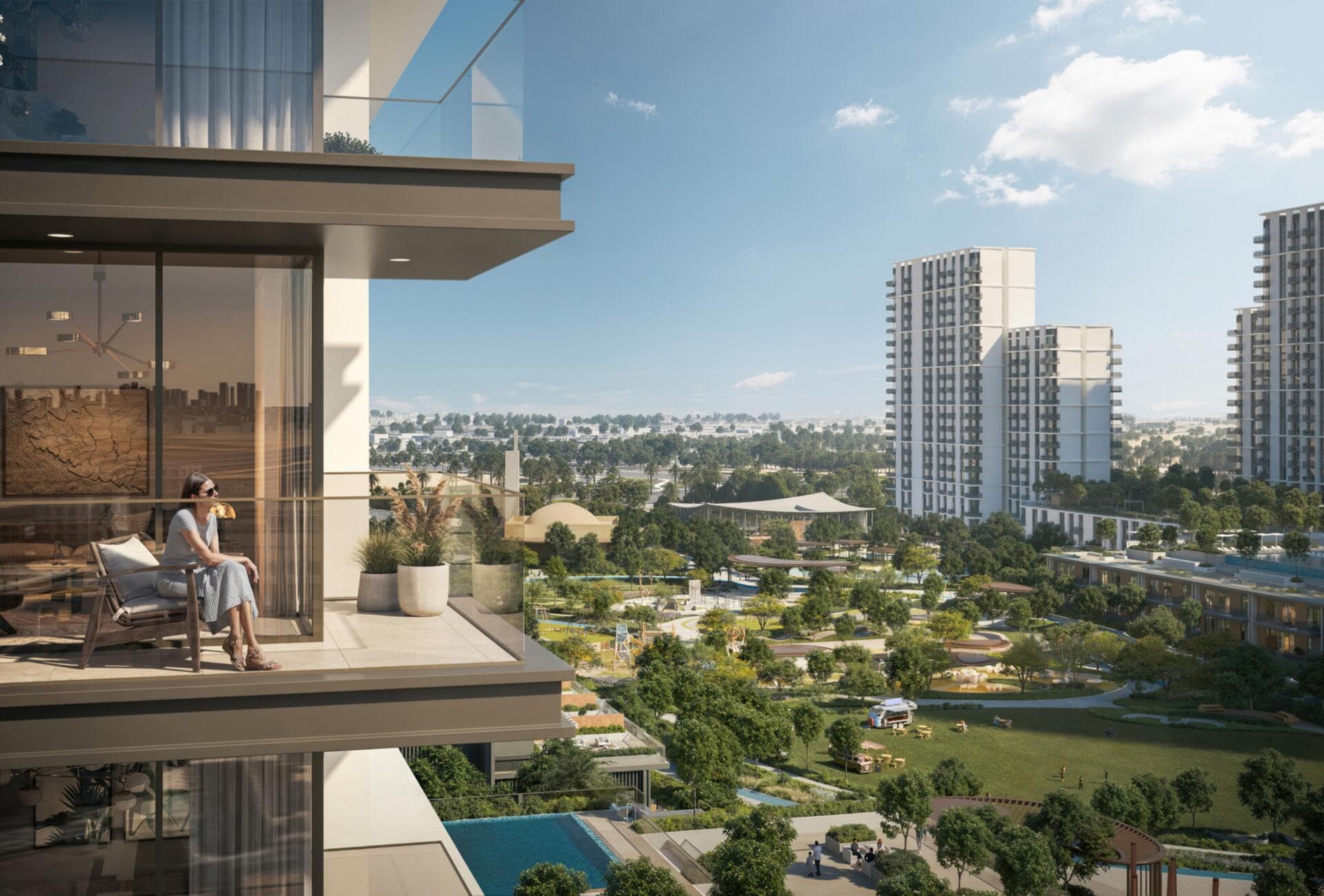 Palace Residences Hillside — thumbnail 3