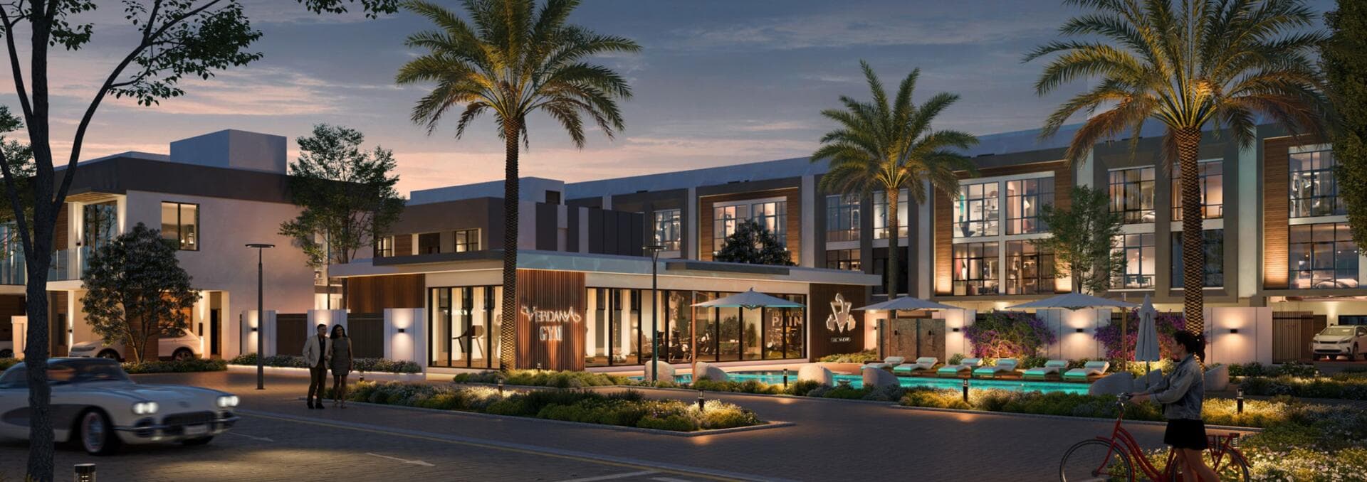 Verdana 9 Townhouses — thumbnail 2
