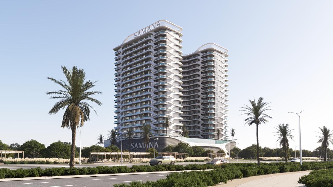 Samana Boulevard Heights — thumbnail 2
