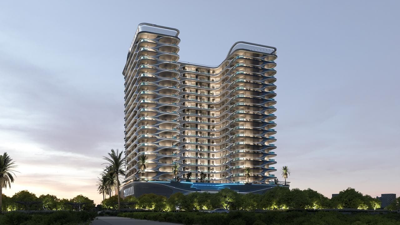 Samana Boulevard Heights — thumbnail 6