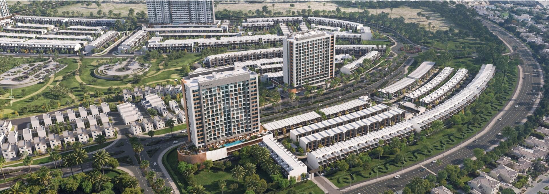Verdana 9 Townhouses — thumbnail 5
