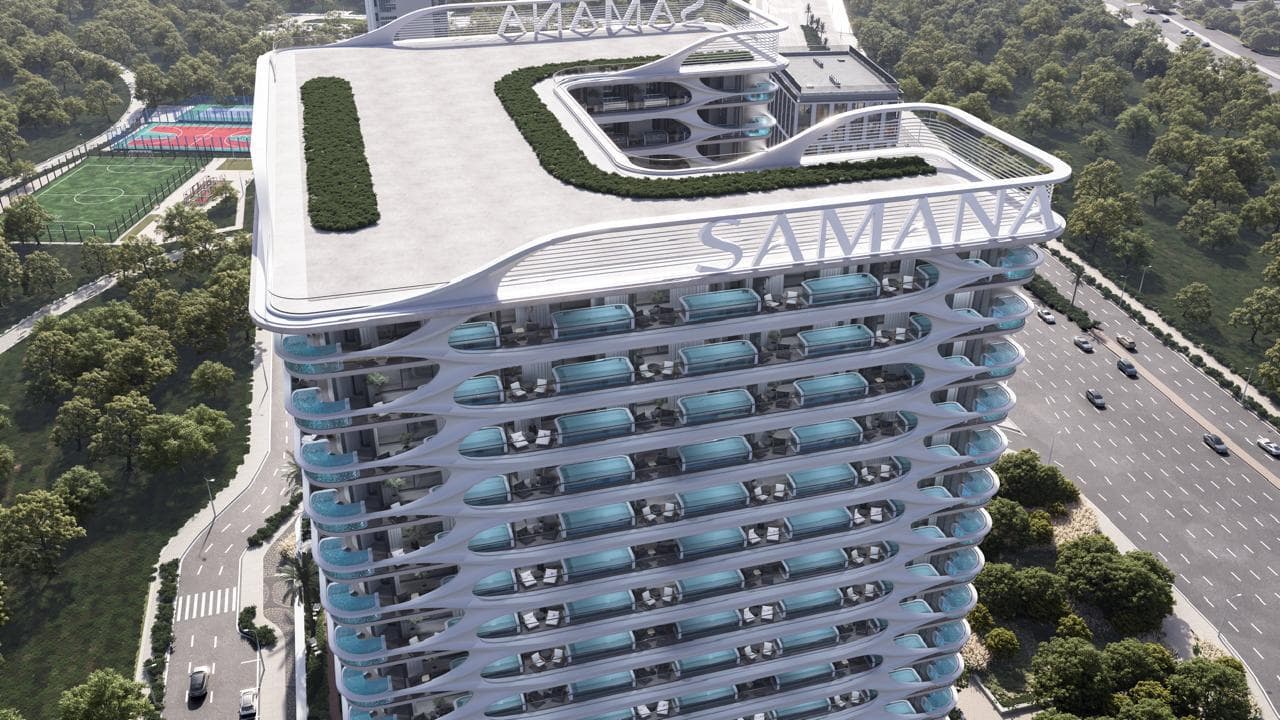 Samana Boulevard Heights — thumbnail 5