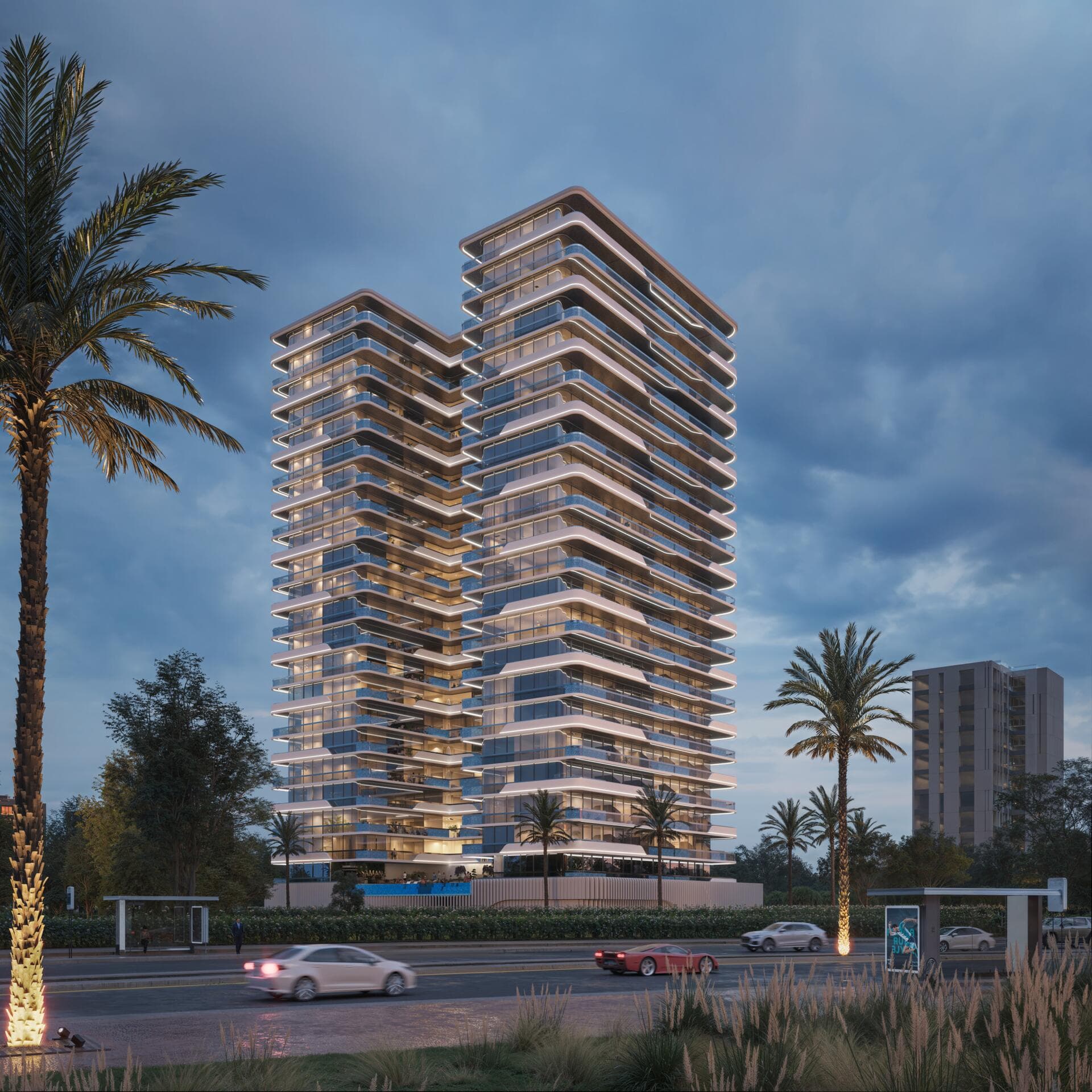 Samana Parkville — thumbnail 2