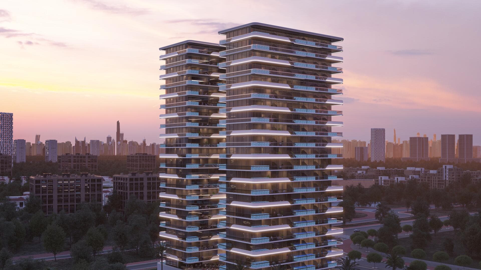 Samana Parkville — thumbnail 3