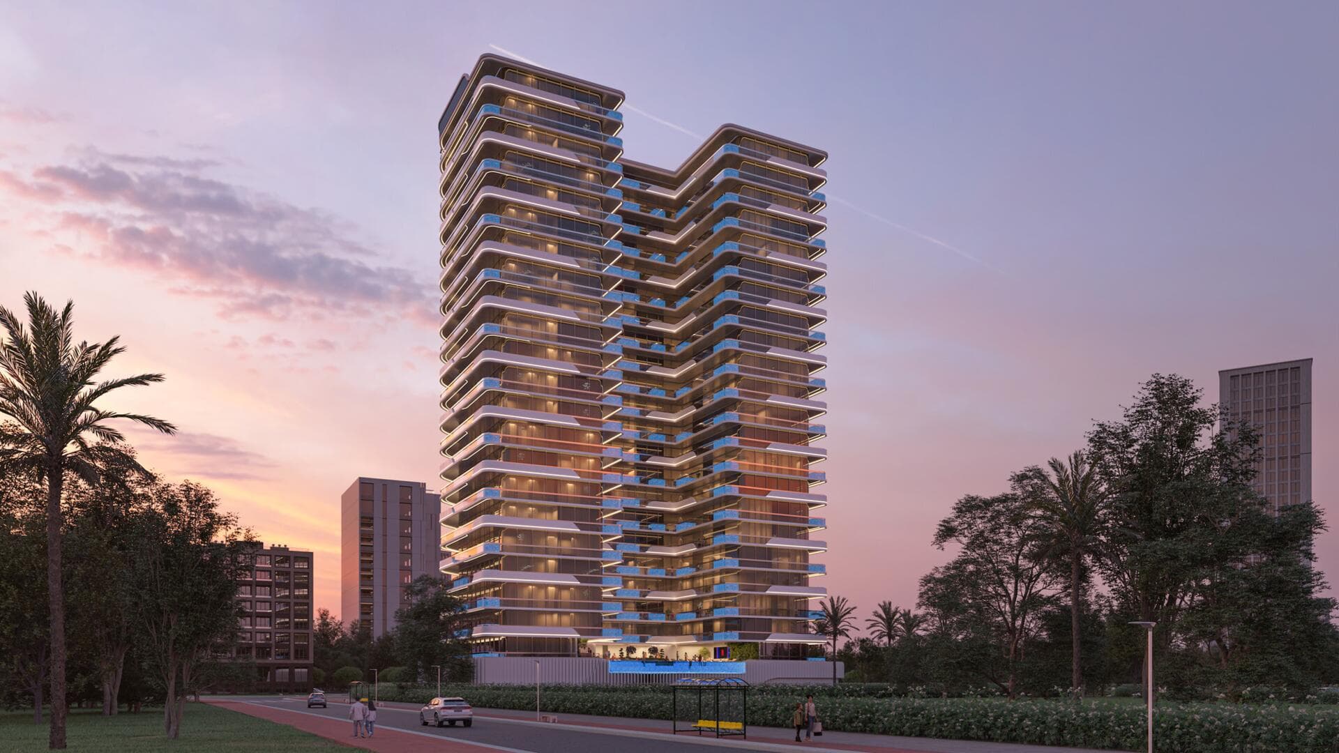 Samana Parkville — thumbnail 5