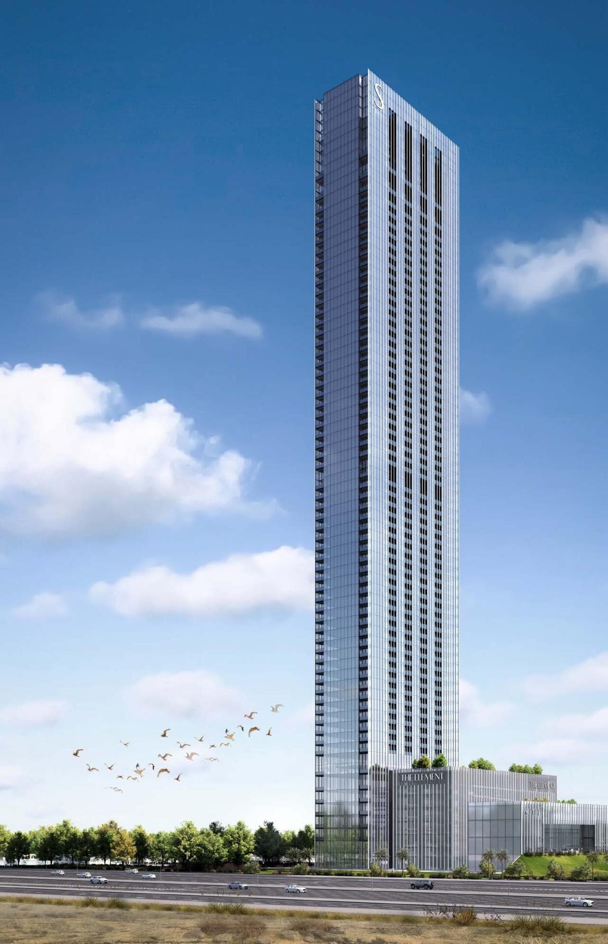 The Element at Sobha One — thumbnail 3