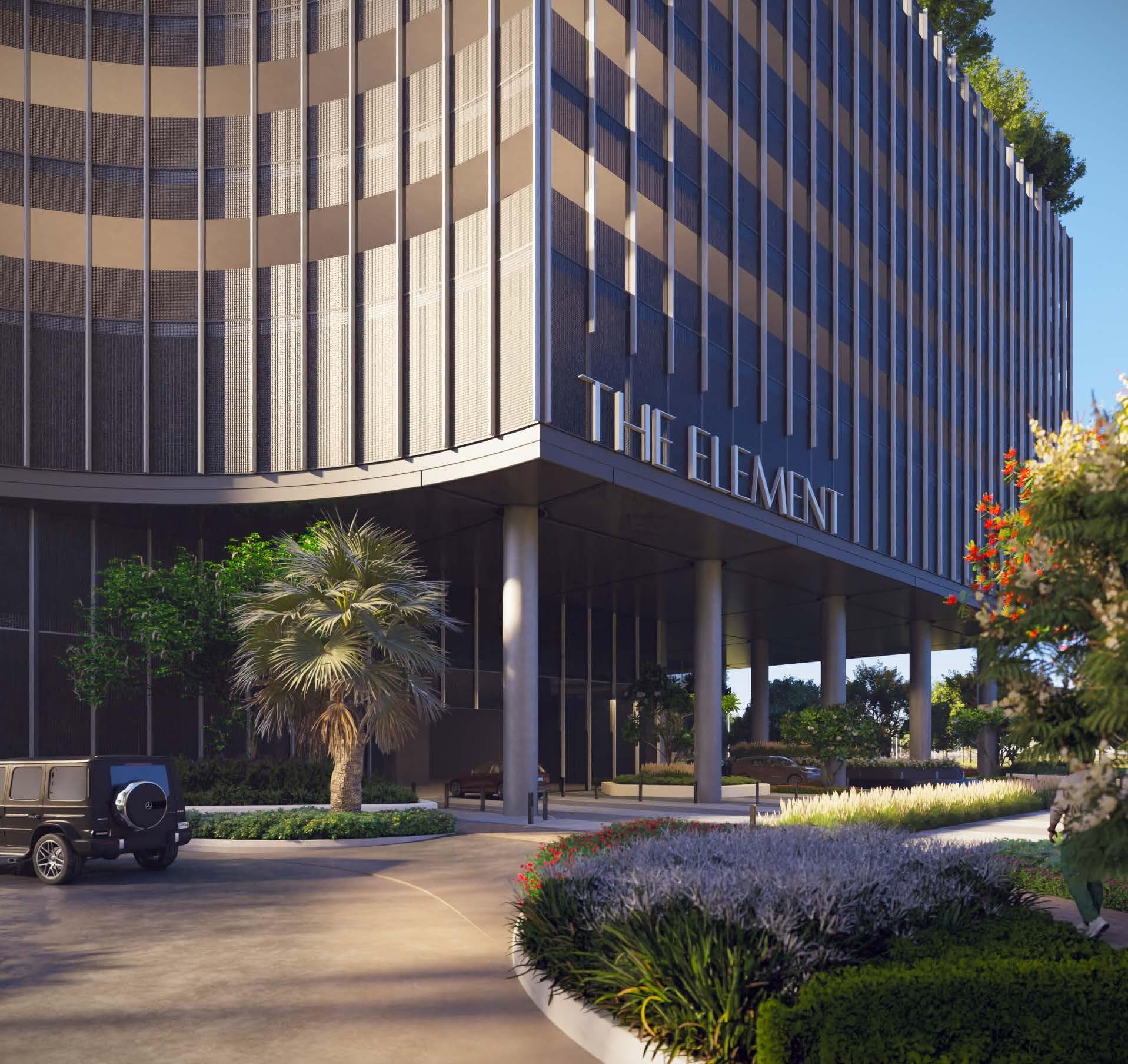 The Element at Sobha One — thumbnail 4