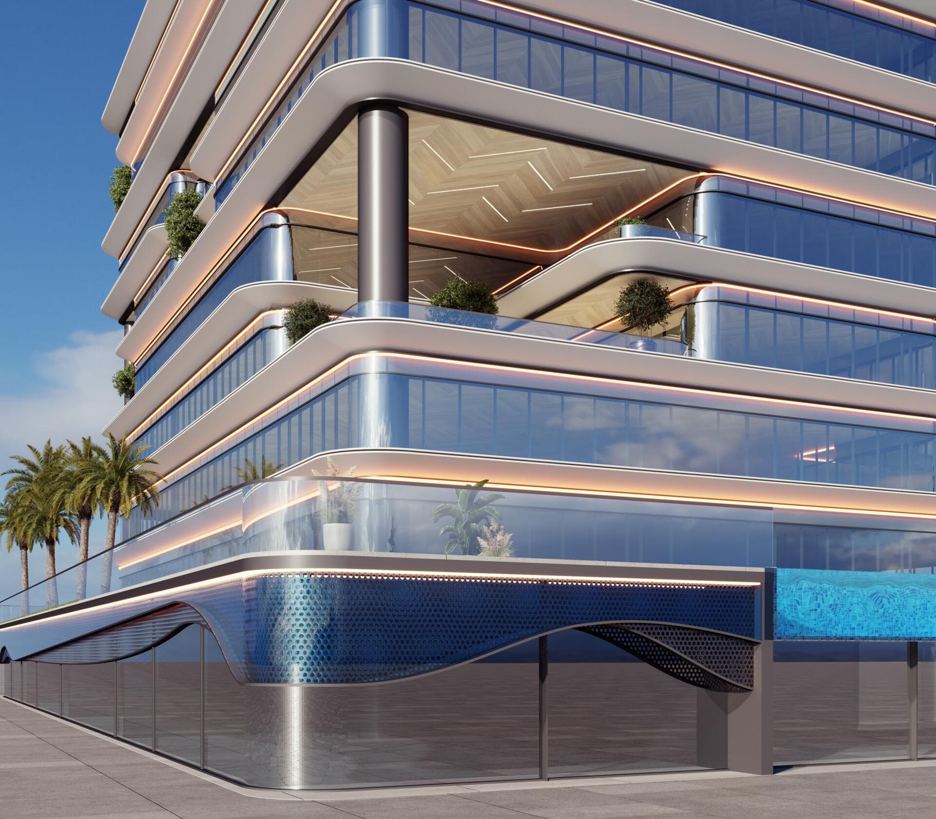 Samana Business Park — thumbnail 6