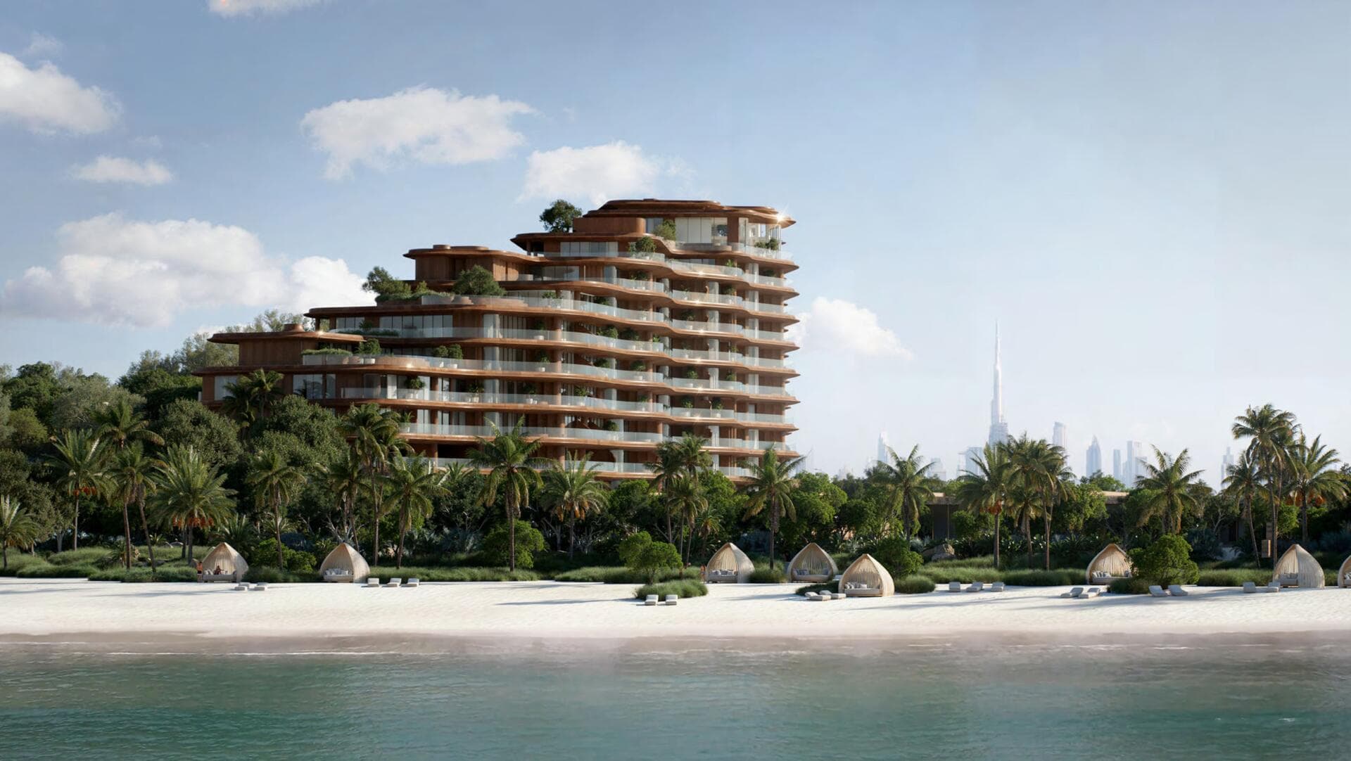 Jumeirah Asora Bay — thumbnail 3