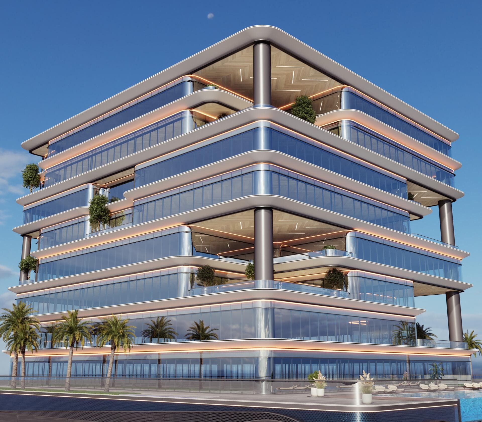 Samana Business Park — thumbnail 4
