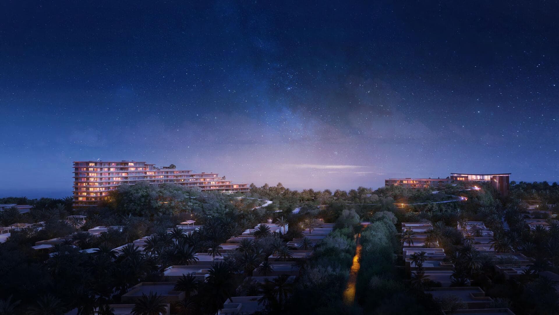 Jumeirah Asora Bay — thumbnail 8