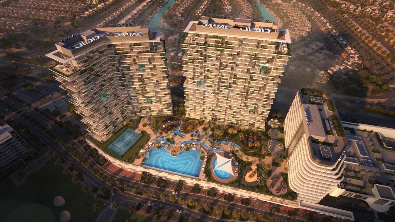 Damac District — thumbnail 5