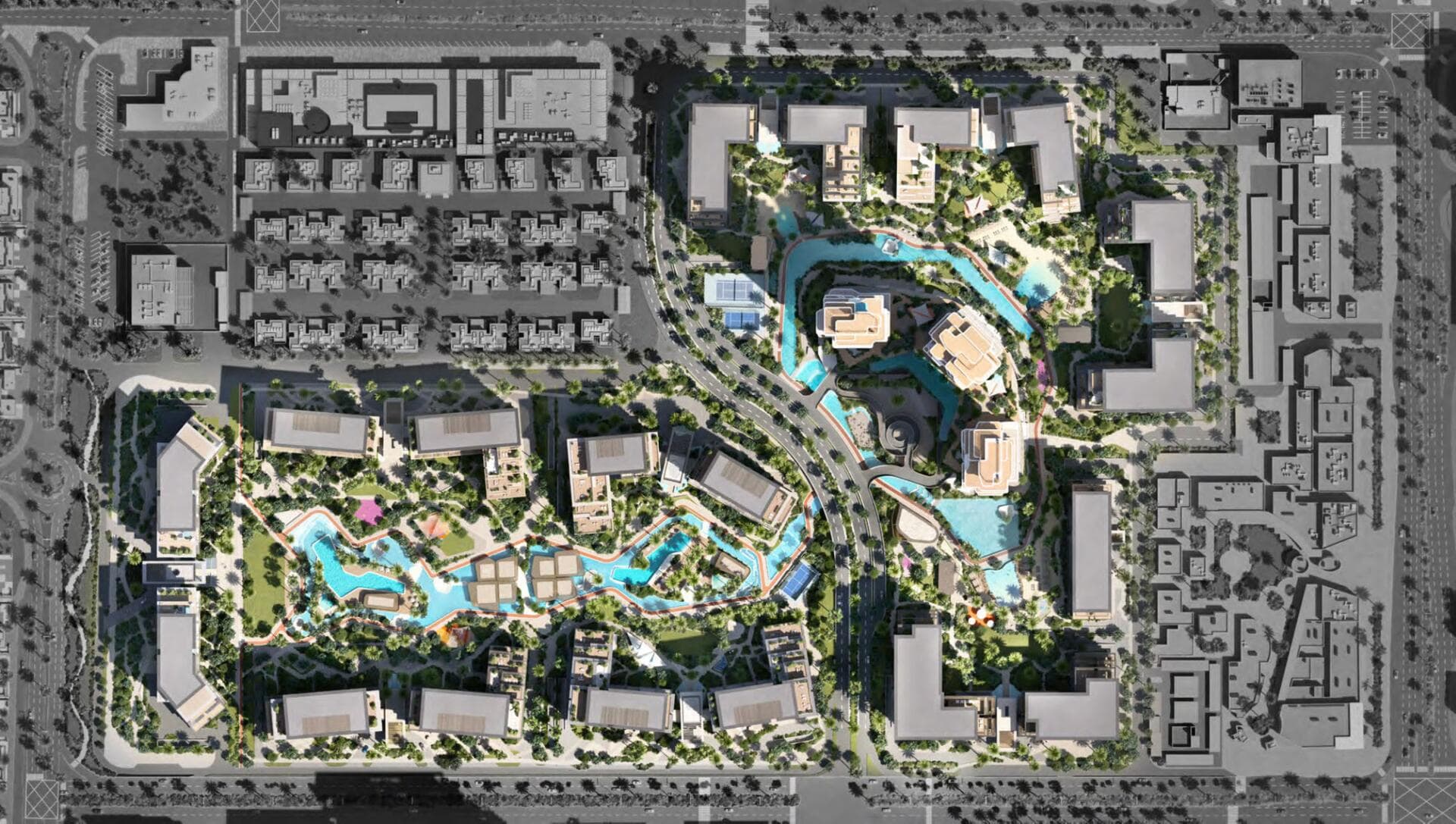 City Walk Crestlane 5 — thumbnail 8