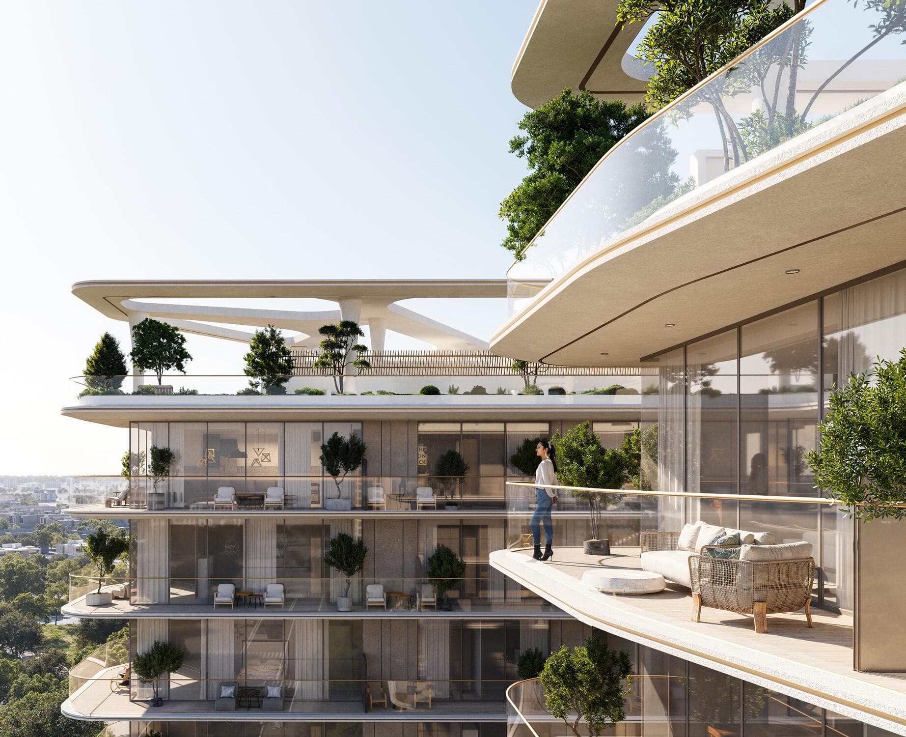 Enre Residence by Imtiaz — thumbnail 7