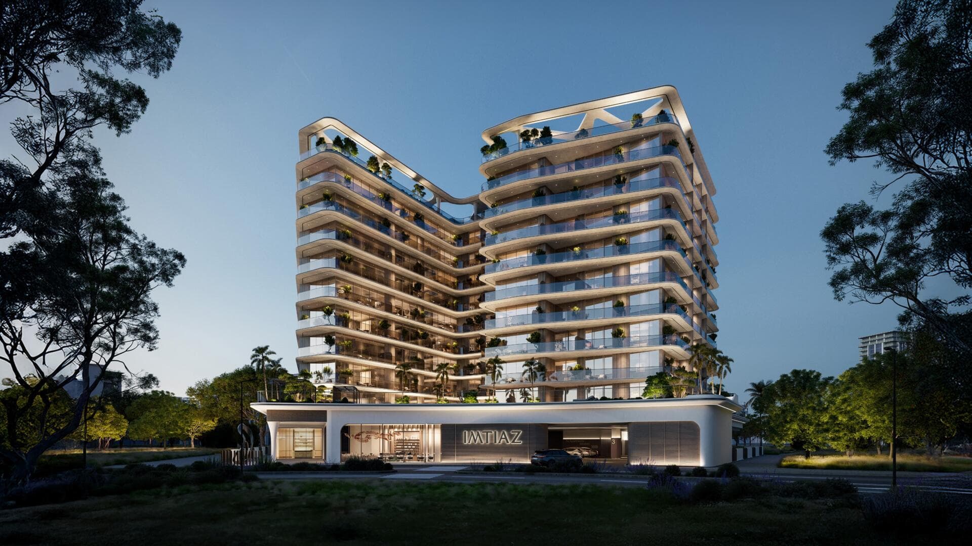 Enre Residence by Imtiaz — thumbnail 2