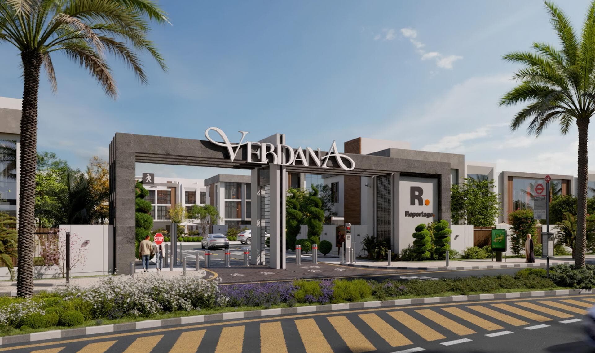 Verdana Three — thumbnail 5