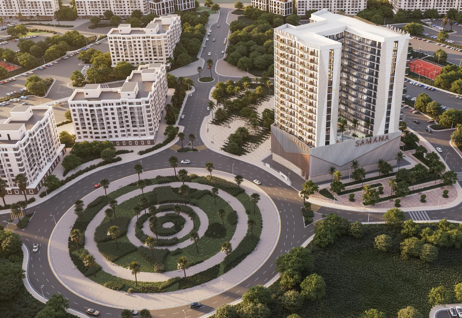 Samana Greenfield — thumbnail 5
