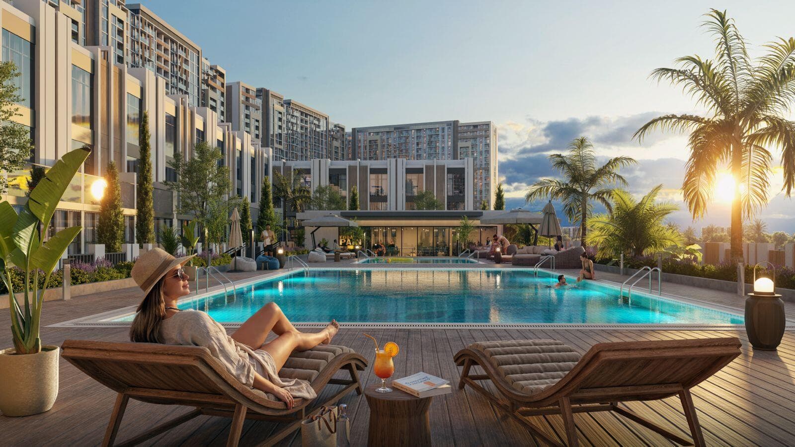 Verdana Six Townhouses — thumbnail 4