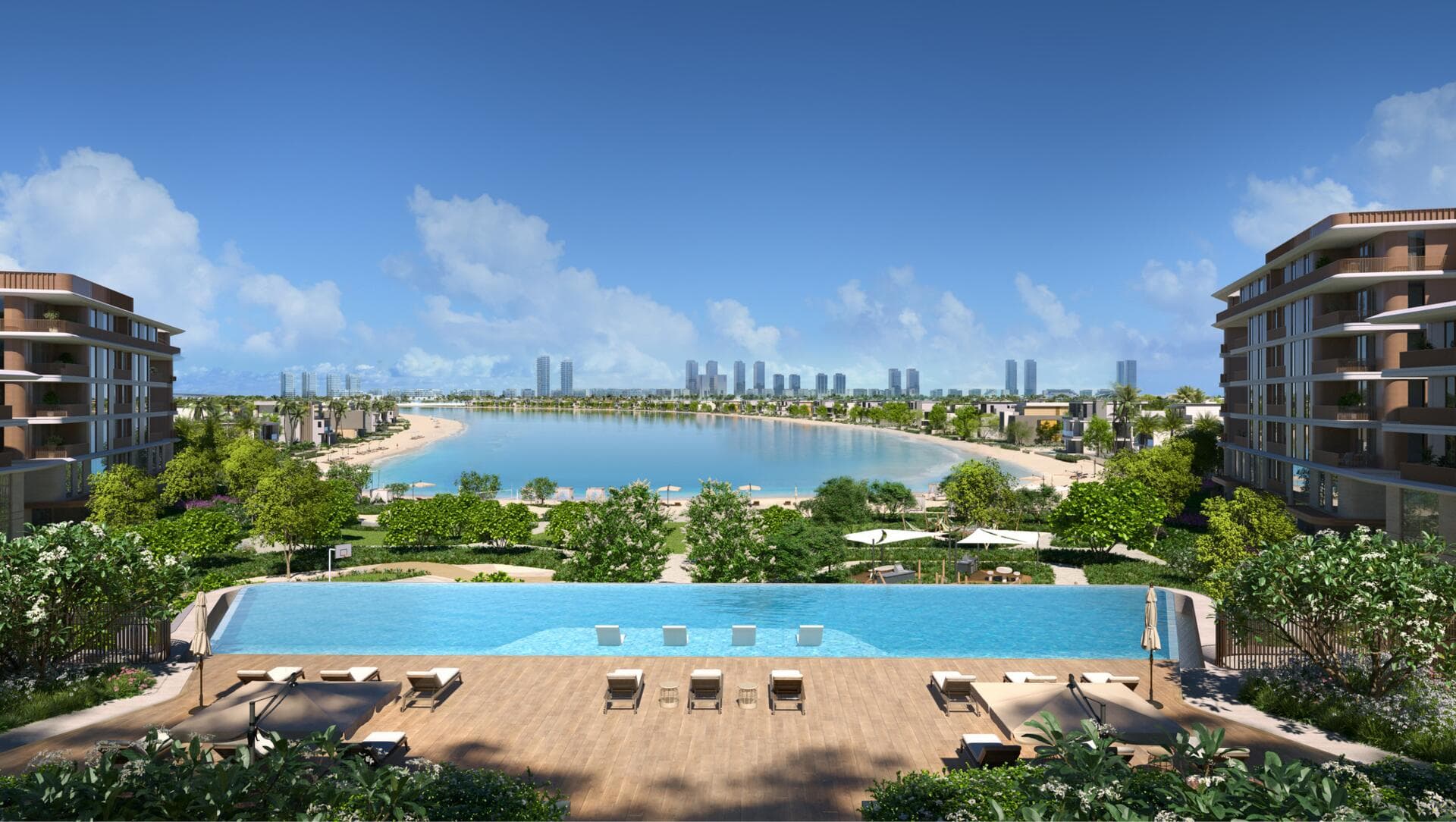 Palm Central Private Residences — thumbnail 6