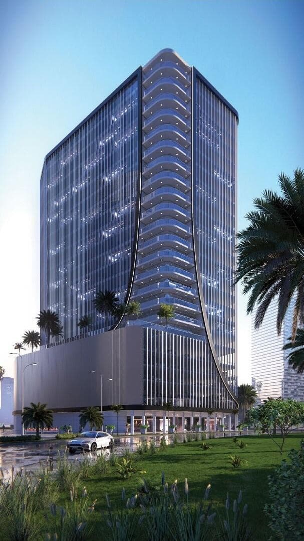 Samana Business Hub — thumbnail 2